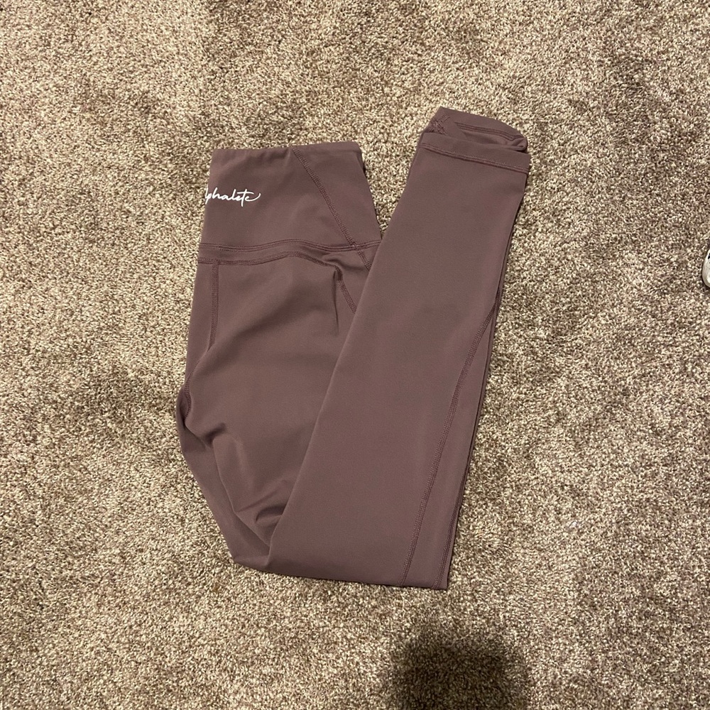 Alphalete surge leggings